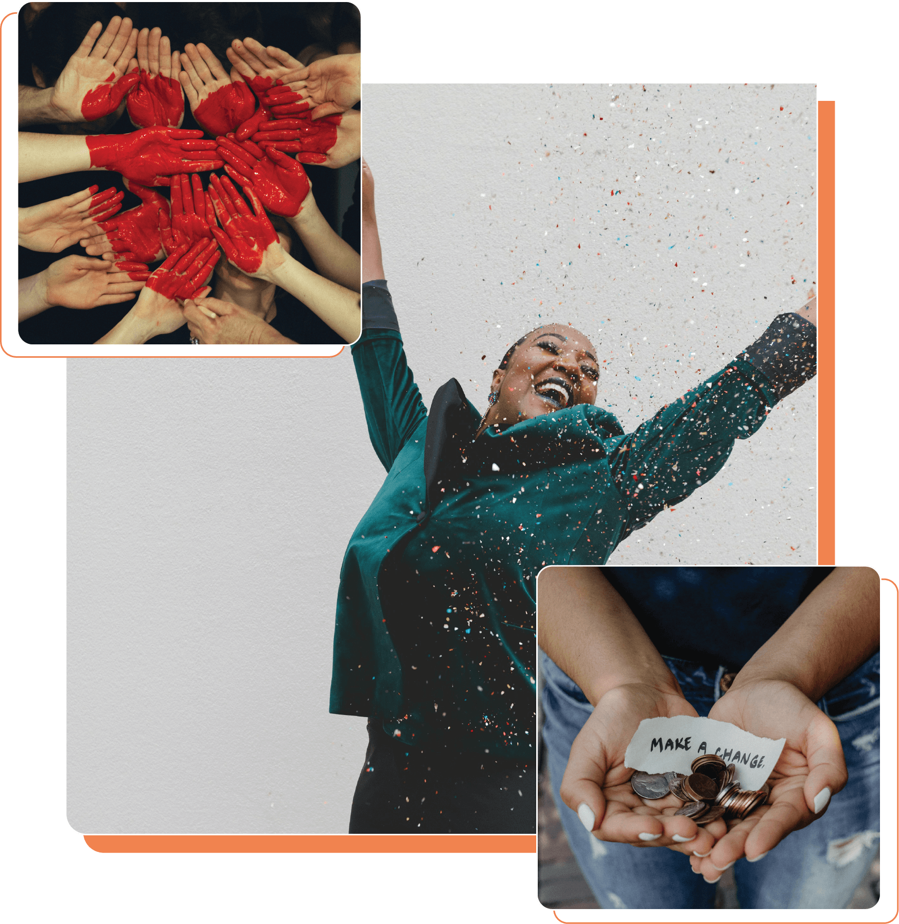 Community illustration